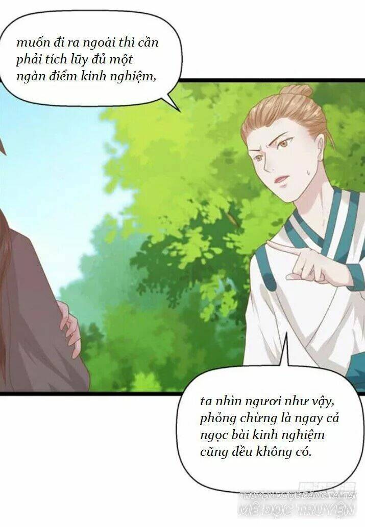 Tuyệt Sắc Quyến Rũ Quỷ Y Chí Tôn - Chapter 110 - Page 10