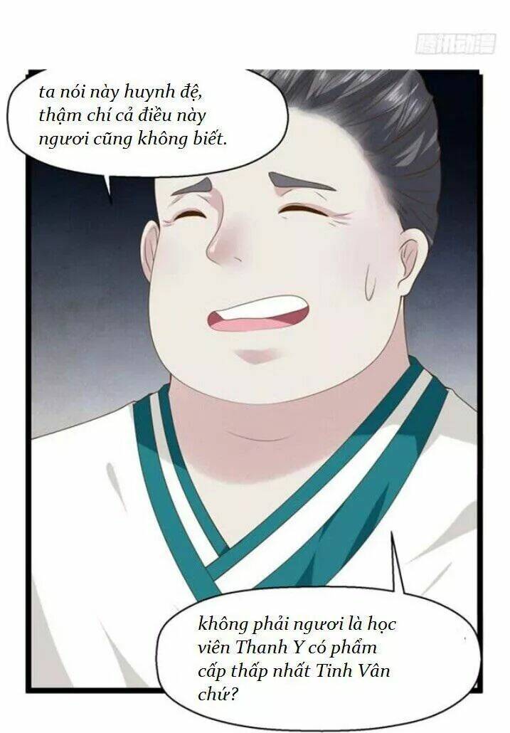 Tuyệt Sắc Quyến Rũ Quỷ Y Chí Tôn - Chapter 110 - Page 12