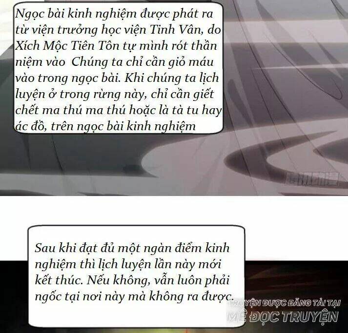 Tuyệt Sắc Quyến Rũ Quỷ Y Chí Tôn - Chapter 110 - Page 15