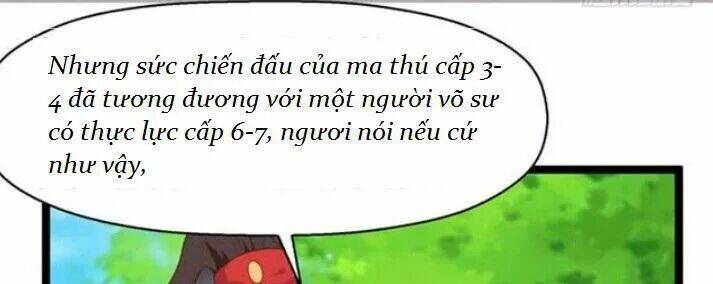 Tuyệt Sắc Quyến Rũ Quỷ Y Chí Tôn - Chapter 110 - Page 19