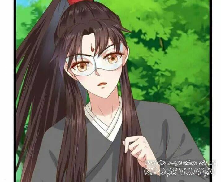 Tuyệt Sắc Quyến Rũ Quỷ Y Chí Tôn - Chapter 110 - Page 20