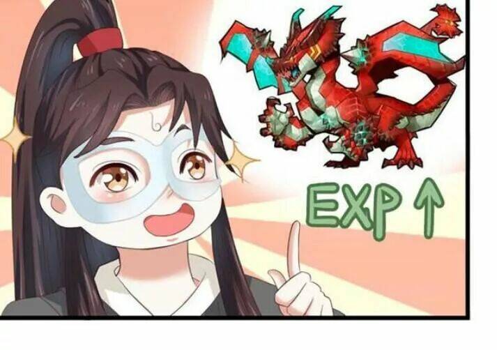 Tuyệt Sắc Quyến Rũ Quỷ Y Chí Tôn - Chapter 110 - Page 22