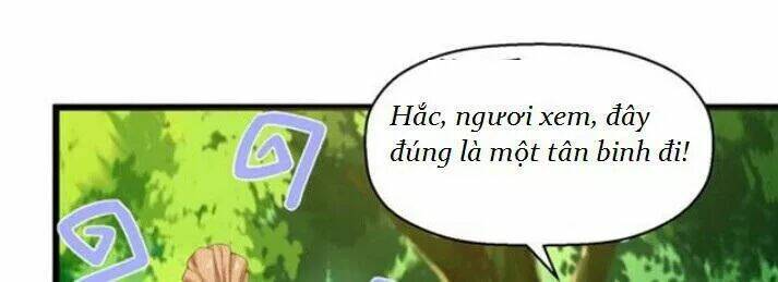 Tuyệt Sắc Quyến Rũ Quỷ Y Chí Tôn - Chapter 110 - Page 23