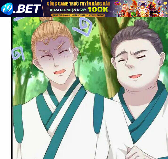 Tuyệt Sắc Quyến Rũ Quỷ Y Chí Tôn - Chapter 110 - Page 24