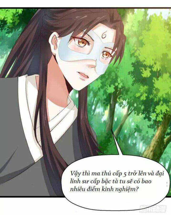 Tuyệt Sắc Quyến Rũ Quỷ Y Chí Tôn - Chapter 110 - Page 26