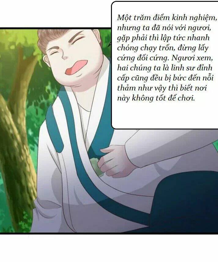 Tuyệt Sắc Quyến Rũ Quỷ Y Chí Tôn - Chapter 110 - Page 27