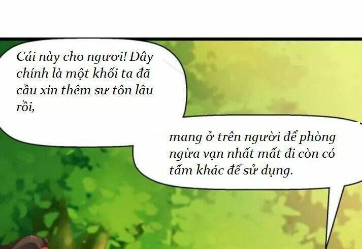 Tuyệt Sắc Quyến Rũ Quỷ Y Chí Tôn - Chapter 110 - Page 28