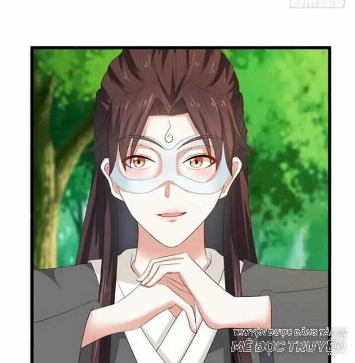 Tuyệt Sắc Quyến Rũ Quỷ Y Chí Tôn - Chapter 110 - Page 30