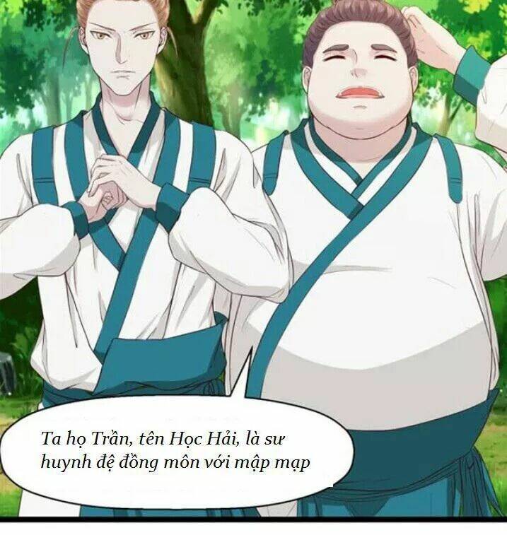 Tuyệt Sắc Quyến Rũ Quỷ Y Chí Tôn - Chapter 110 - Page 32