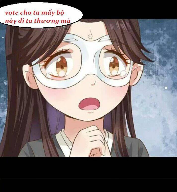 Tuyệt Sắc Quyến Rũ Quỷ Y Chí Tôn - Chapter 110 - Page 36