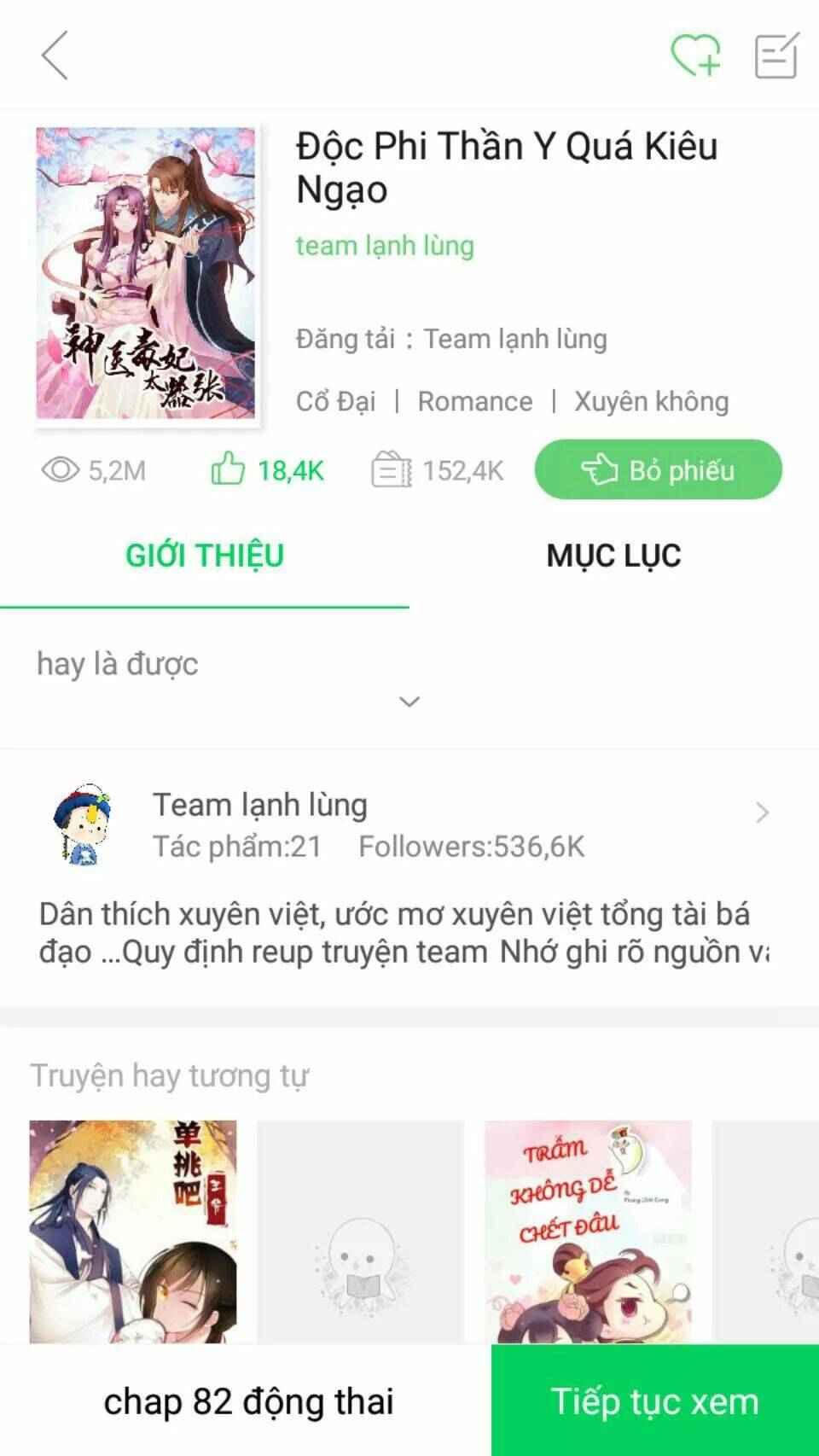 Tuyệt Sắc Quyến Rũ Quỷ Y Chí Tôn - Chapter 110 - Page 39