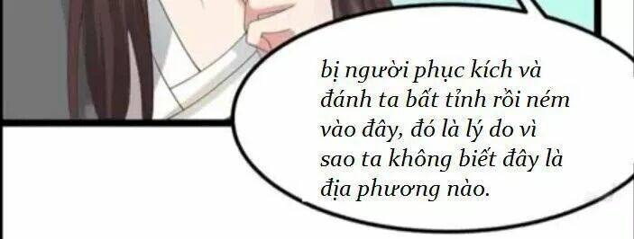 Tuyệt Sắc Quyến Rũ Quỷ Y Chí Tôn - Chapter 110 - Page 7