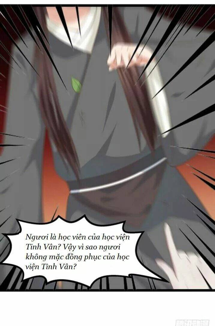 Tuyệt Sắc Quyến Rũ Quỷ Y Chí Tôn - Chapter 110 - Page 8