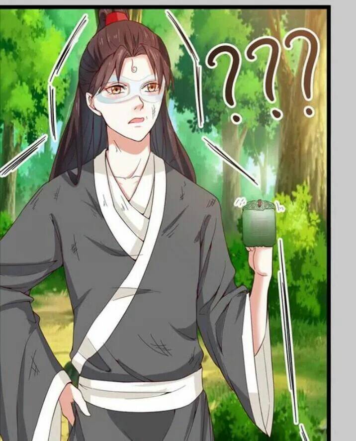 Tuyệt Sắc Quyến Rũ Quỷ Y Chí Tôn - Chapter 111 - Page 9