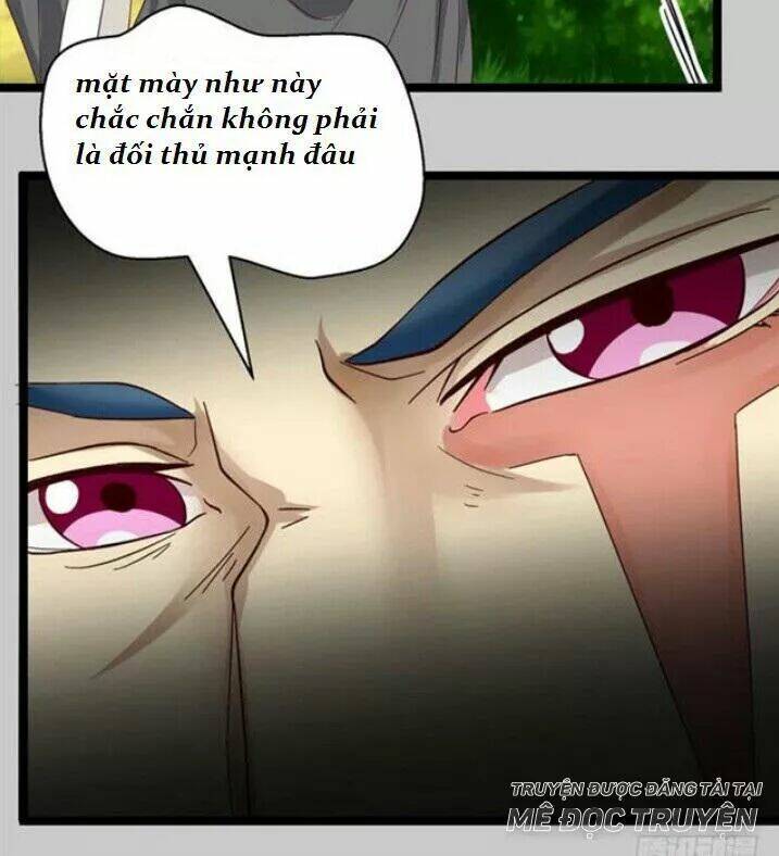 Tuyệt Sắc Quyến Rũ Quỷ Y Chí Tôn - Chapter 111 - Page 10