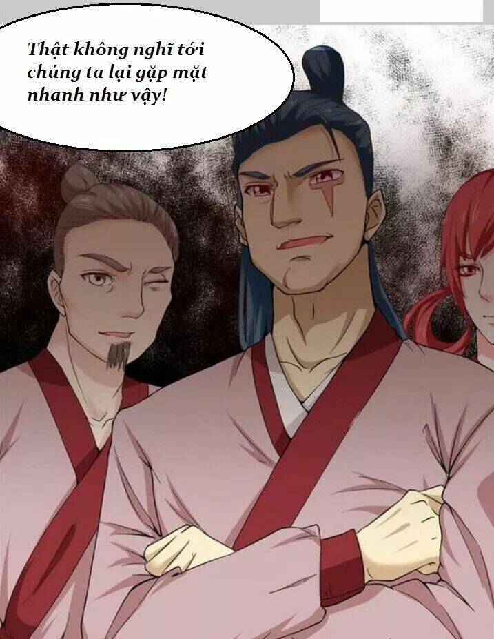 Tuyệt Sắc Quyến Rũ Quỷ Y Chí Tôn - Chapter 111 - Page 11