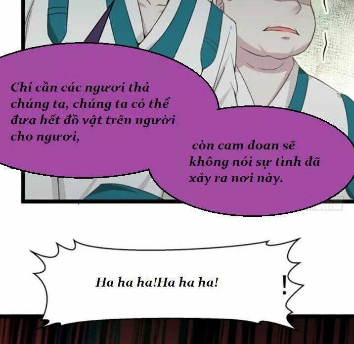 Tuyệt Sắc Quyến Rũ Quỷ Y Chí Tôn - Chapter 111 - Page 14