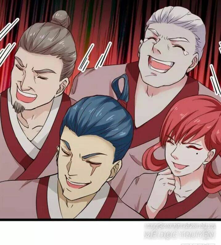 Tuyệt Sắc Quyến Rũ Quỷ Y Chí Tôn - Chapter 111 - Page 15