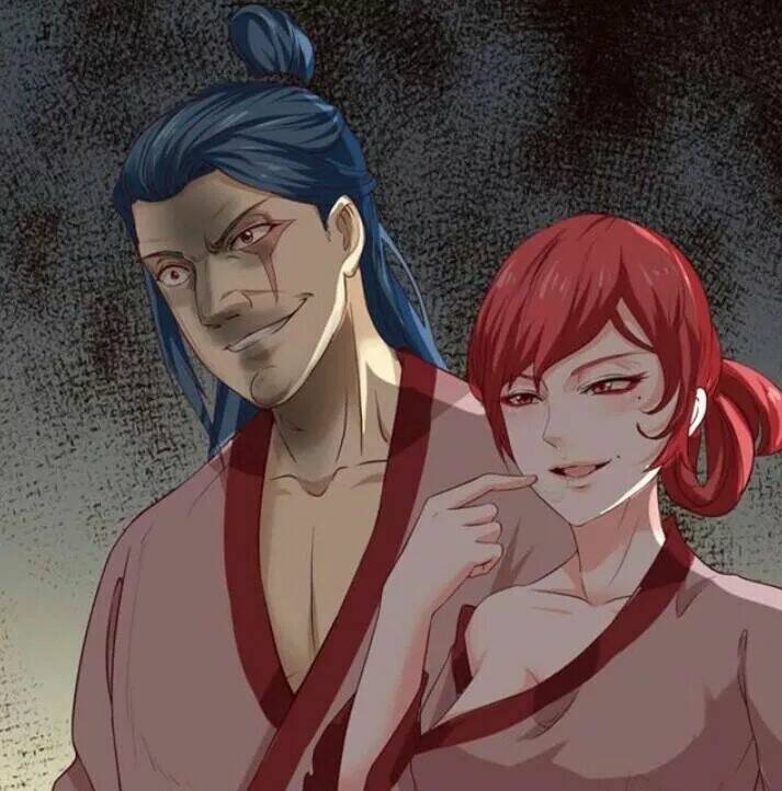 Tuyệt Sắc Quyến Rũ Quỷ Y Chí Tôn - Chapter 111 - Page 17