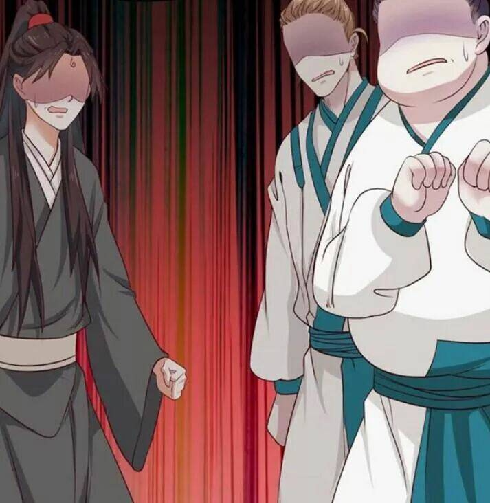 Tuyệt Sắc Quyến Rũ Quỷ Y Chí Tôn - Chapter 111 - Page 19