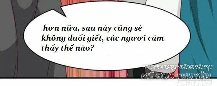 Tuyệt Sắc Quyến Rũ Quỷ Y Chí Tôn - Chapter 111 - Page 20