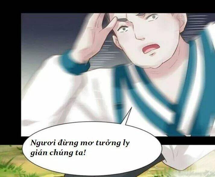 Tuyệt Sắc Quyến Rũ Quỷ Y Chí Tôn - Chapter 111 - Page 21