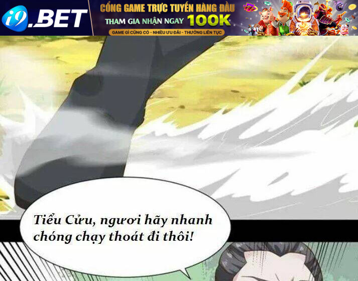 Tuyệt Sắc Quyến Rũ Quỷ Y Chí Tôn - Chapter 111 - Page 22