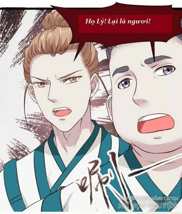 Tuyệt Sắc Quyến Rũ Quỷ Y Chí Tôn - Chapter 111 - Page 5