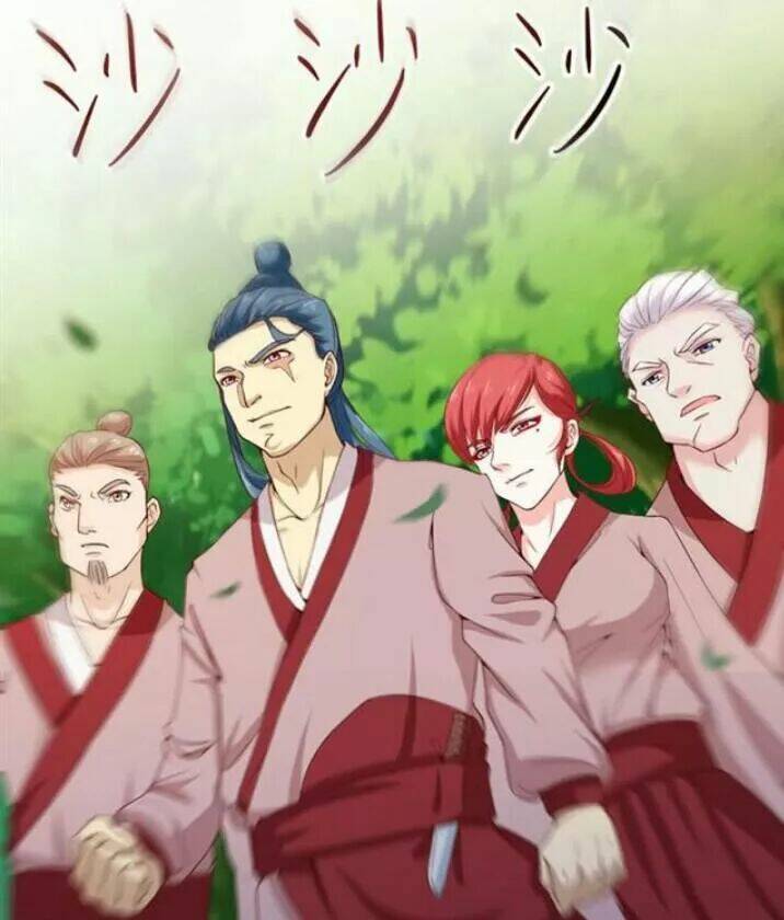 Tuyệt Sắc Quyến Rũ Quỷ Y Chí Tôn - Chapter 111 - Page 6