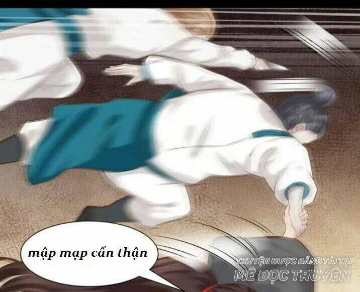 Tuyệt Sắc Quyến Rũ Quỷ Y Chí Tôn - Chapter 112 - Page 10