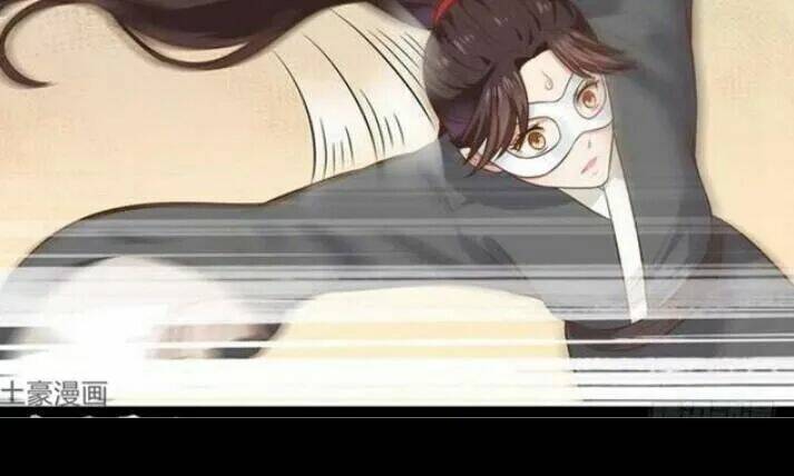 Tuyệt Sắc Quyến Rũ Quỷ Y Chí Tôn - Chapter 112 - Page 11