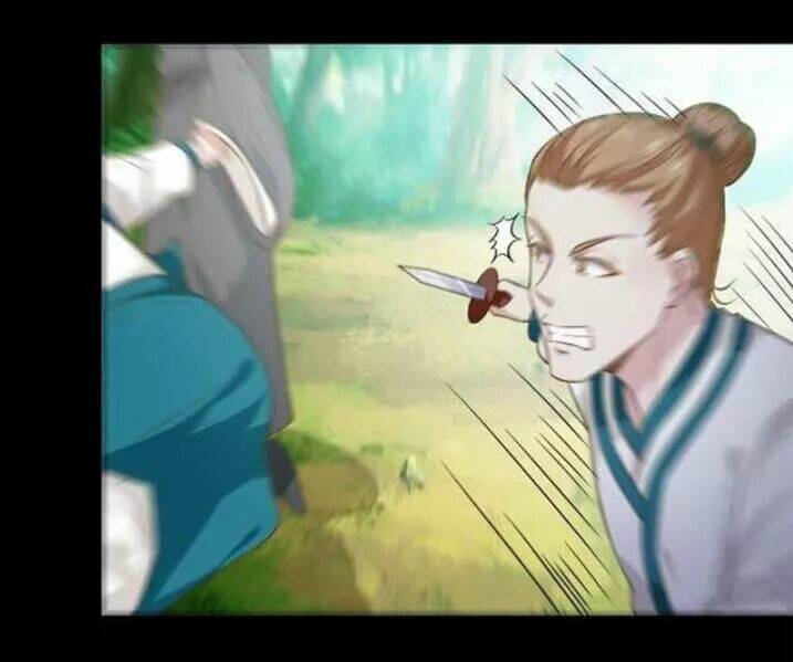 Tuyệt Sắc Quyến Rũ Quỷ Y Chí Tôn - Chapter 112 - Page 12