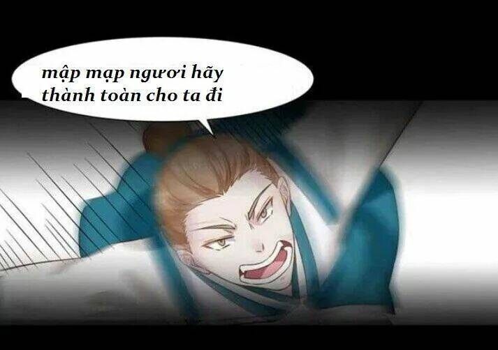 Tuyệt Sắc Quyến Rũ Quỷ Y Chí Tôn - Chapter 112 - Page 13