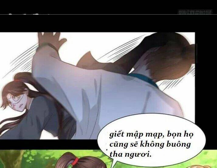 Tuyệt Sắc Quyến Rũ Quỷ Y Chí Tôn - Chapter 112 - Page 14