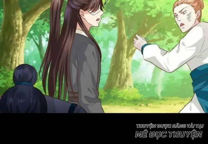 Tuyệt Sắc Quyến Rũ Quỷ Y Chí Tôn - Chapter 112 - Page 15