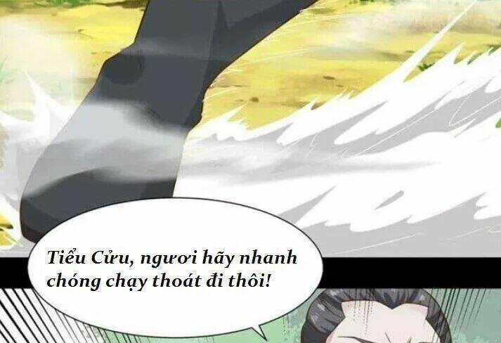 Tuyệt Sắc Quyến Rũ Quỷ Y Chí Tôn - Chapter 112 - Page 3