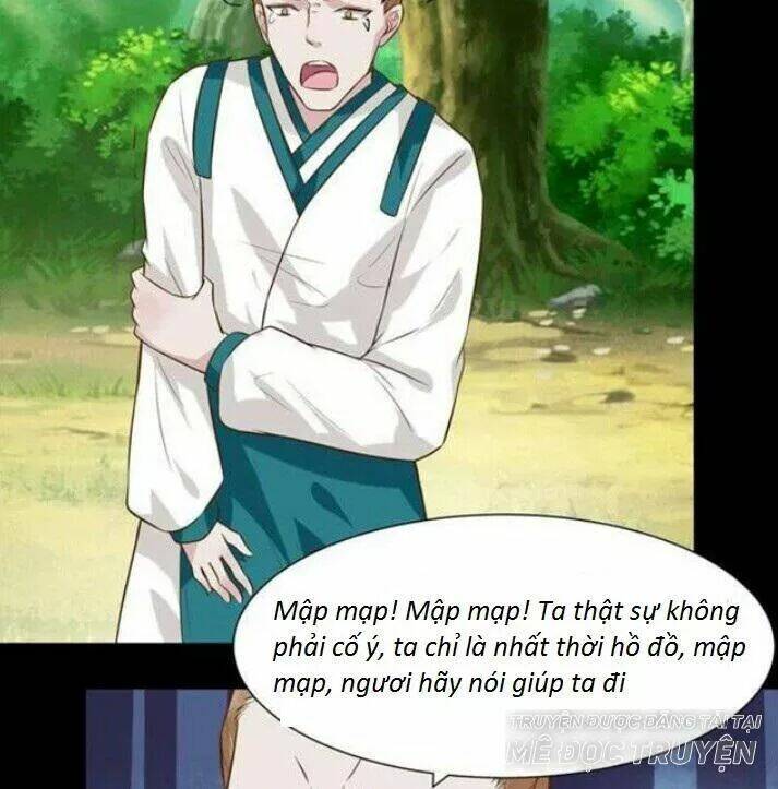 Tuyệt Sắc Quyến Rũ Quỷ Y Chí Tôn - Chapter 113 - Page 10