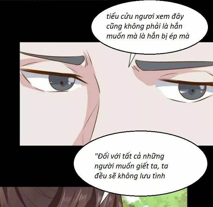 Tuyệt Sắc Quyến Rũ Quỷ Y Chí Tôn - Chapter 113 - Page 13