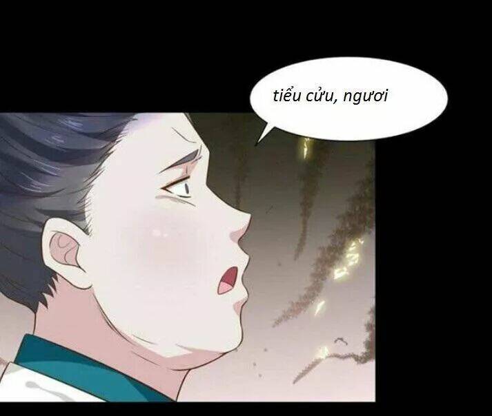Tuyệt Sắc Quyến Rũ Quỷ Y Chí Tôn - Chapter 113 - Page 18