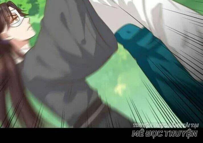 Tuyệt Sắc Quyến Rũ Quỷ Y Chí Tôn - Chapter 113 - Page 20
