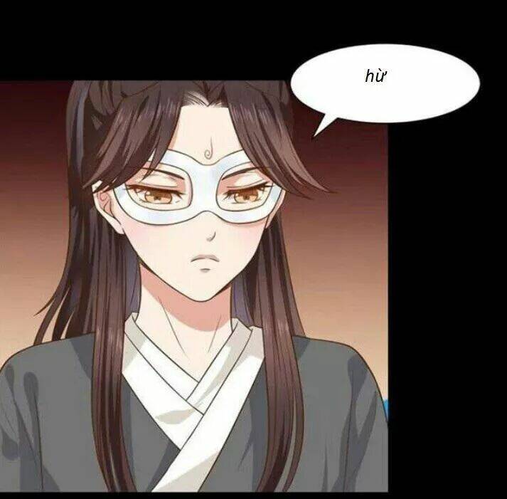 Tuyệt Sắc Quyến Rũ Quỷ Y Chí Tôn - Chapter 113 - Page 24