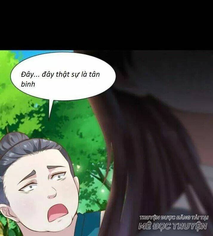 Tuyệt Sắc Quyến Rũ Quỷ Y Chí Tôn - Chapter 113 - Page 25