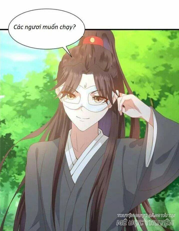Tuyệt Sắc Quyến Rũ Quỷ Y Chí Tôn - Chapter 113 - Page 30
