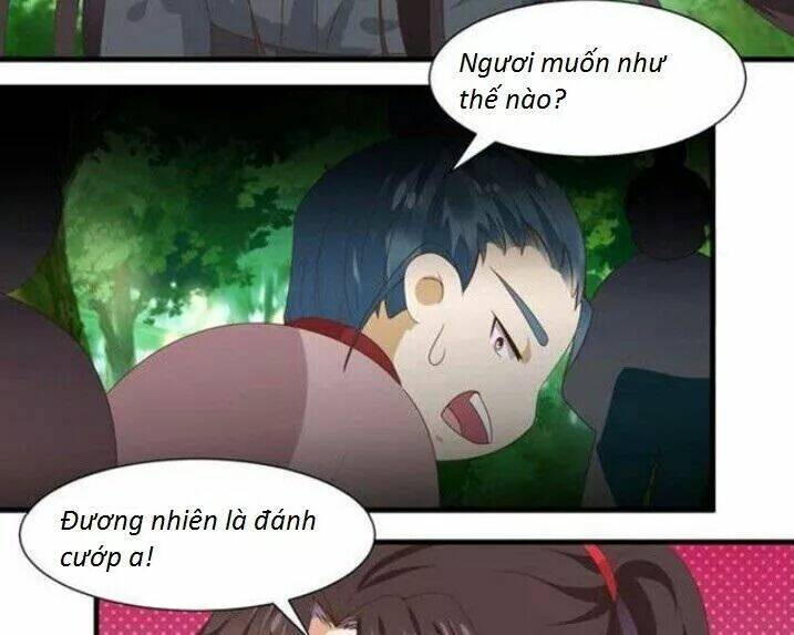 Tuyệt Sắc Quyến Rũ Quỷ Y Chí Tôn - Chapter 113 - Page 31