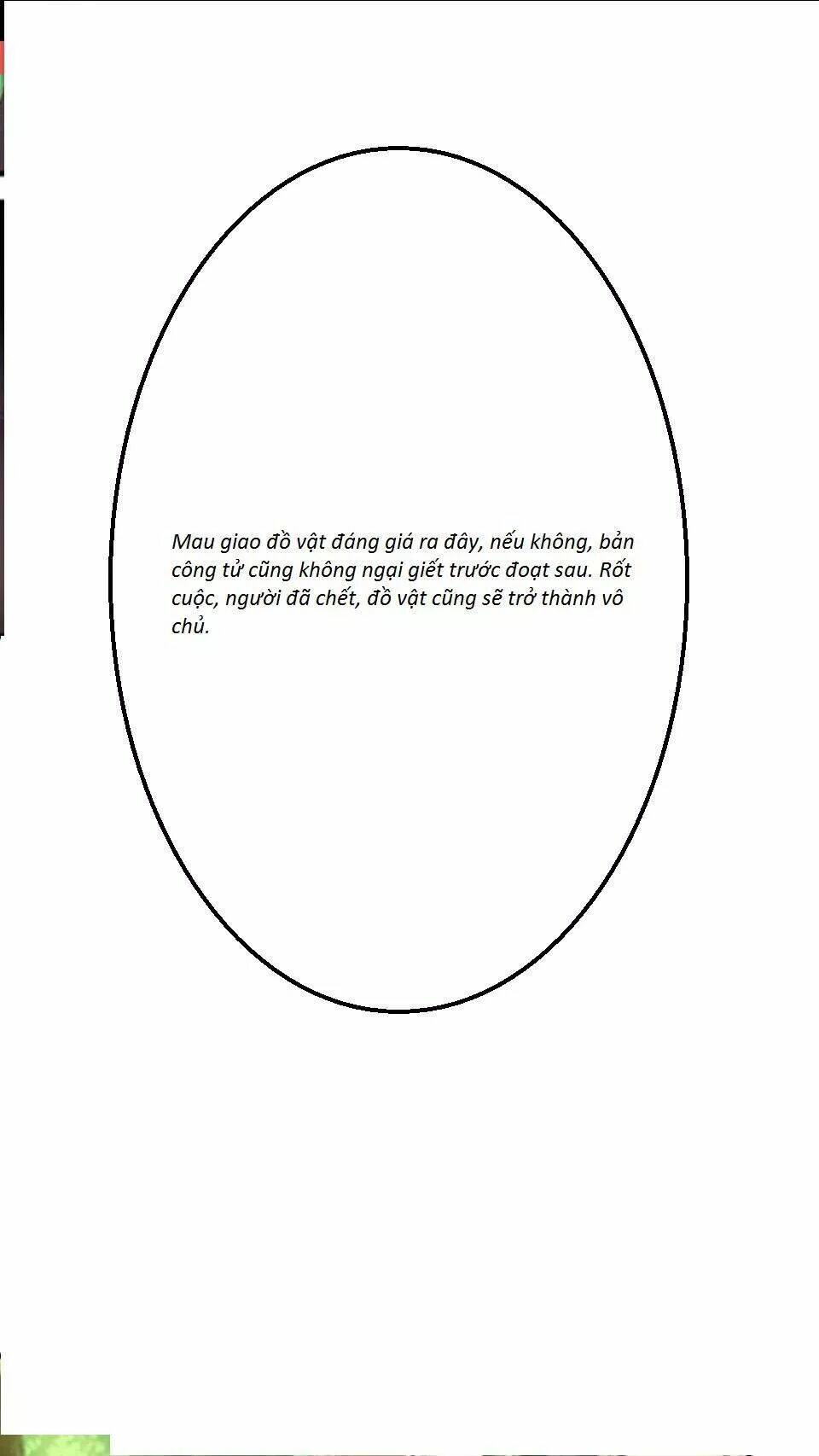 Tuyệt Sắc Quyến Rũ Quỷ Y Chí Tôn - Chapter 113 - Page 33