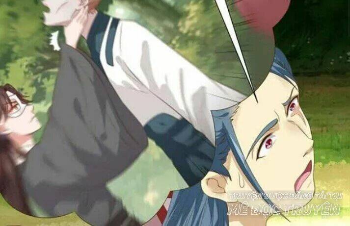 Tuyệt Sắc Quyến Rũ Quỷ Y Chí Tôn - Chapter 113 - Page 35