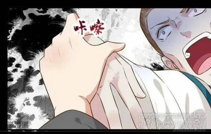 Tuyệt Sắc Quyến Rũ Quỷ Y Chí Tôn - Chapter 113 - Page 5