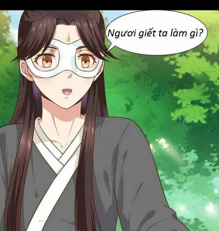 Tuyệt Sắc Quyến Rũ Quỷ Y Chí Tôn - Chapter 113 - Page 6