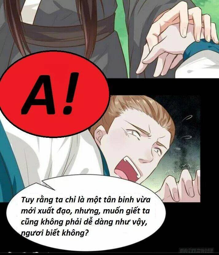 Tuyệt Sắc Quyến Rũ Quỷ Y Chí Tôn - Chapter 113 - Page 7