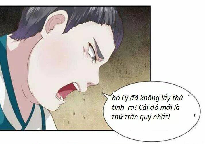 Tuyệt Sắc Quyến Rũ Quỷ Y Chí Tôn - Chapter 114 - Page 12
